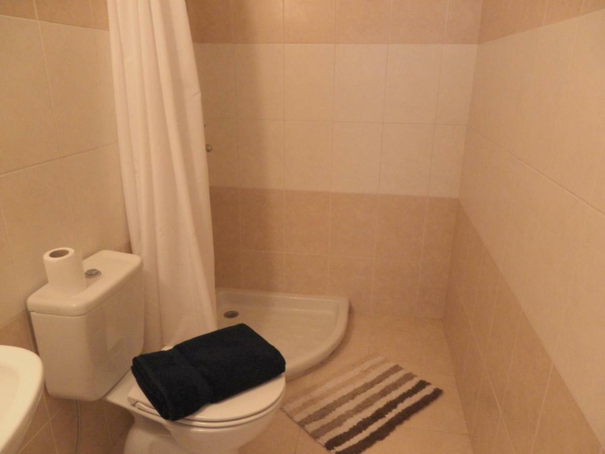 Studio, E104 With Double Bed, Kitchen & Shower Room, Sunny Balcony Peyia Luaran gambar